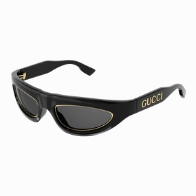 Gucci GG1062S 003 54-20-125 Woman Sunglasses