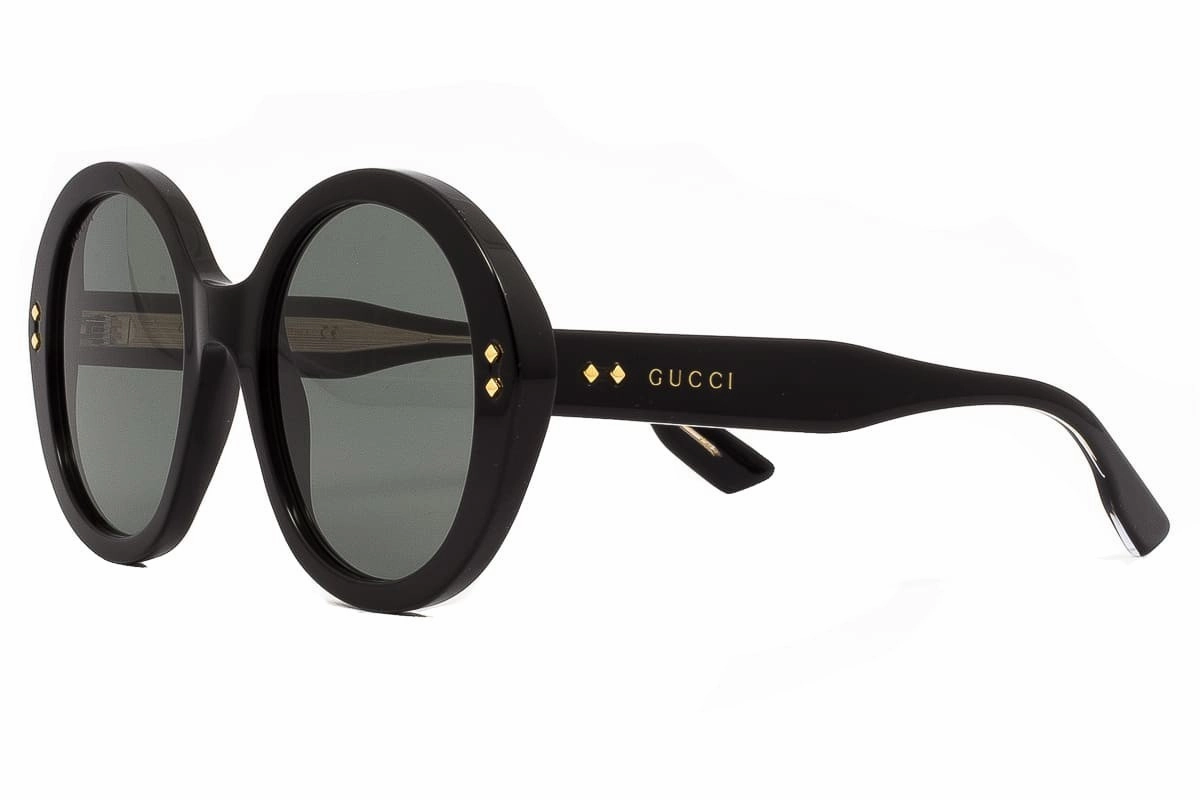 Gucci GG1081S-001 54 Sunglass WOMAN ACETATE
