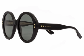 Gucci GG1081S-001 54 Sunglass WOMAN ACETATE