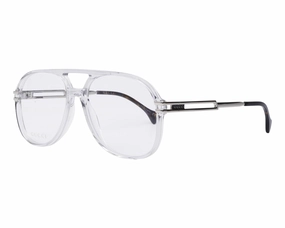 Gucci GG1106O-003 58 Optical Frame MAN ACETATE