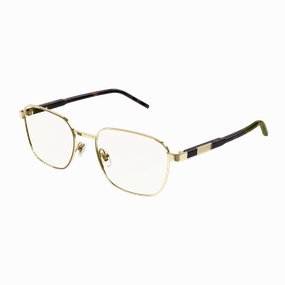 Gucci GG1161O 002 54-19-145 Optical Frame Unisex