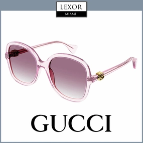 Gucci GG1178S 005 Woman Sunglasses