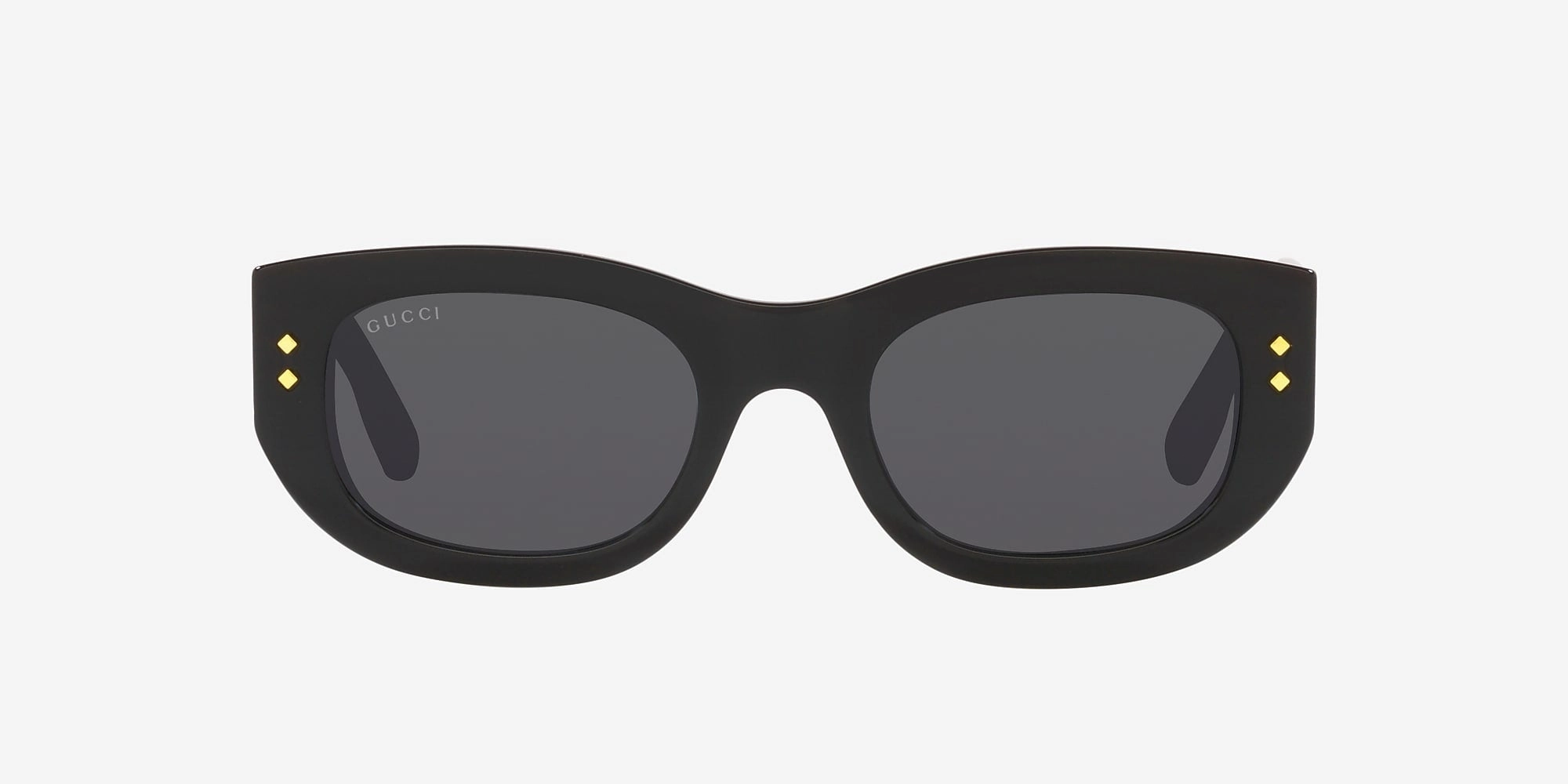 Gucci GG1215S 002 Woman Sunglasses