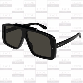 Gucci GG1369S-001 Man Sunglasses