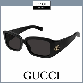 Gucci GG1403S-001 54 Injection Acetate Woman Sunglass