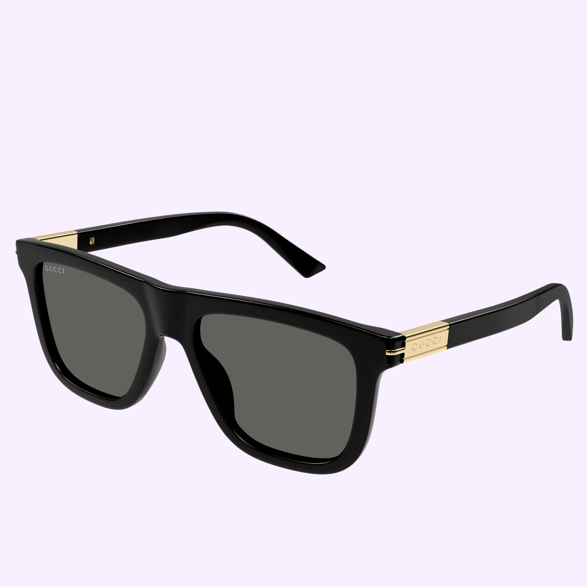 Gucci GG1502S-001 54 Men Sunglasses upc 889652469942