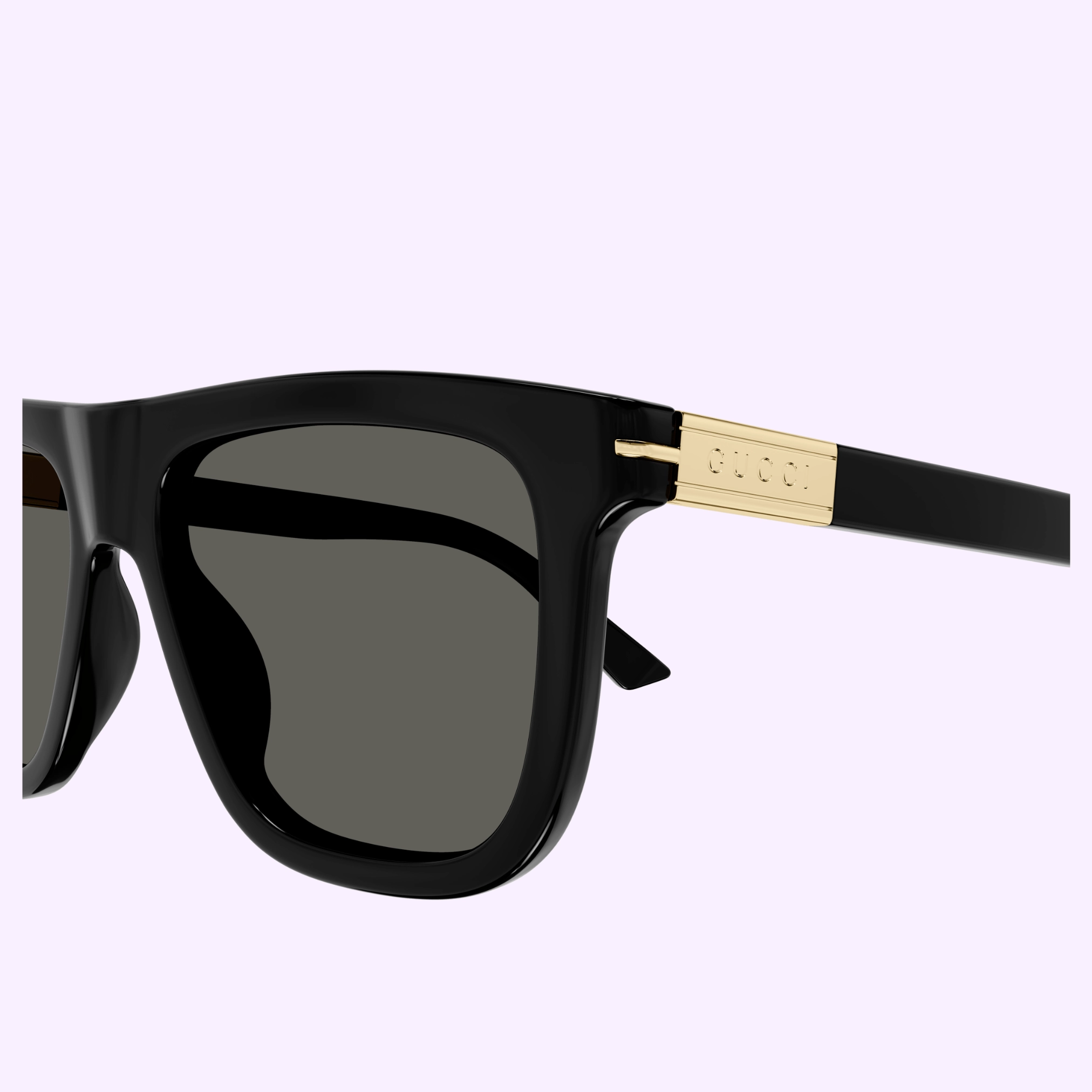 Gucci GG1502S-001 54 Men Sunglasses upc 889652469942