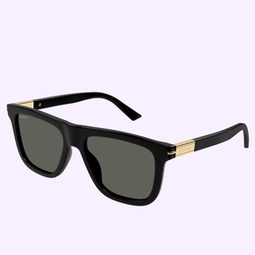 Gucci GG1502S-001 54 Men Sunglasses upc 889652469942