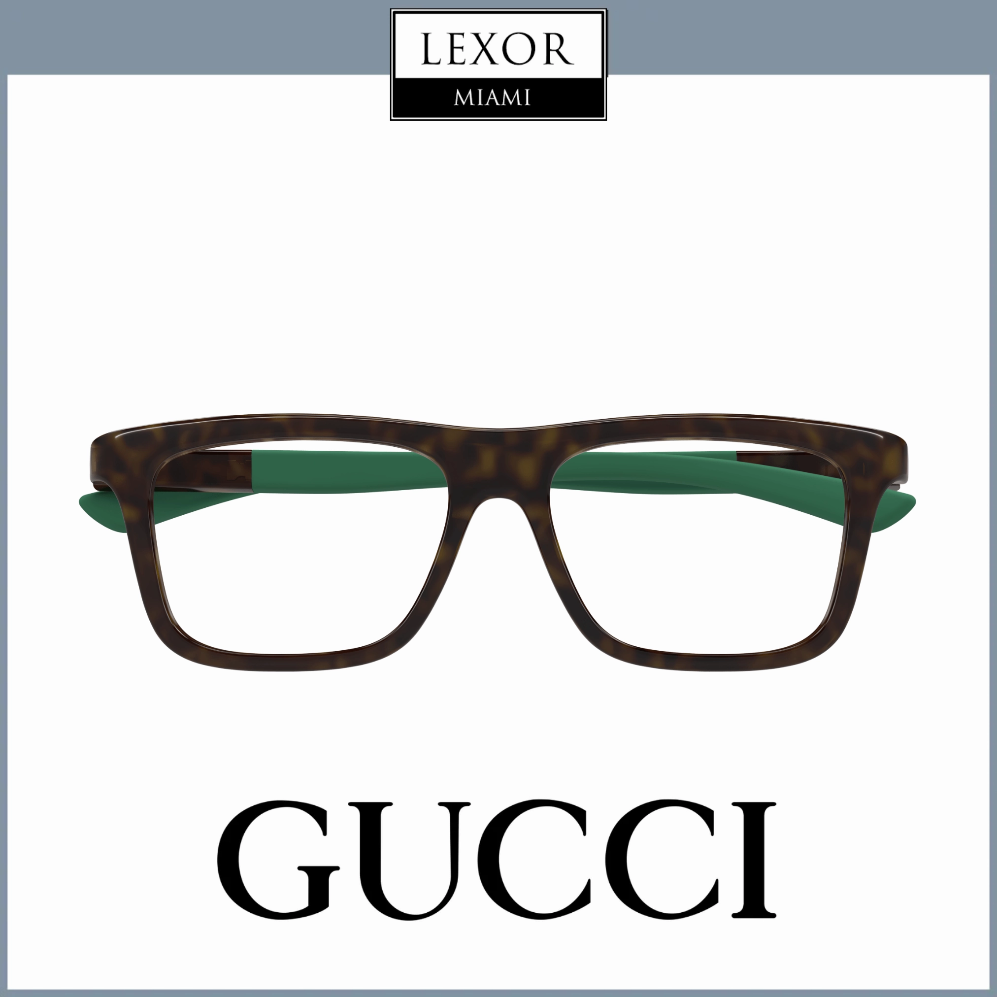 Gucci Optical GG1737O-004 54 Upc 889652501291