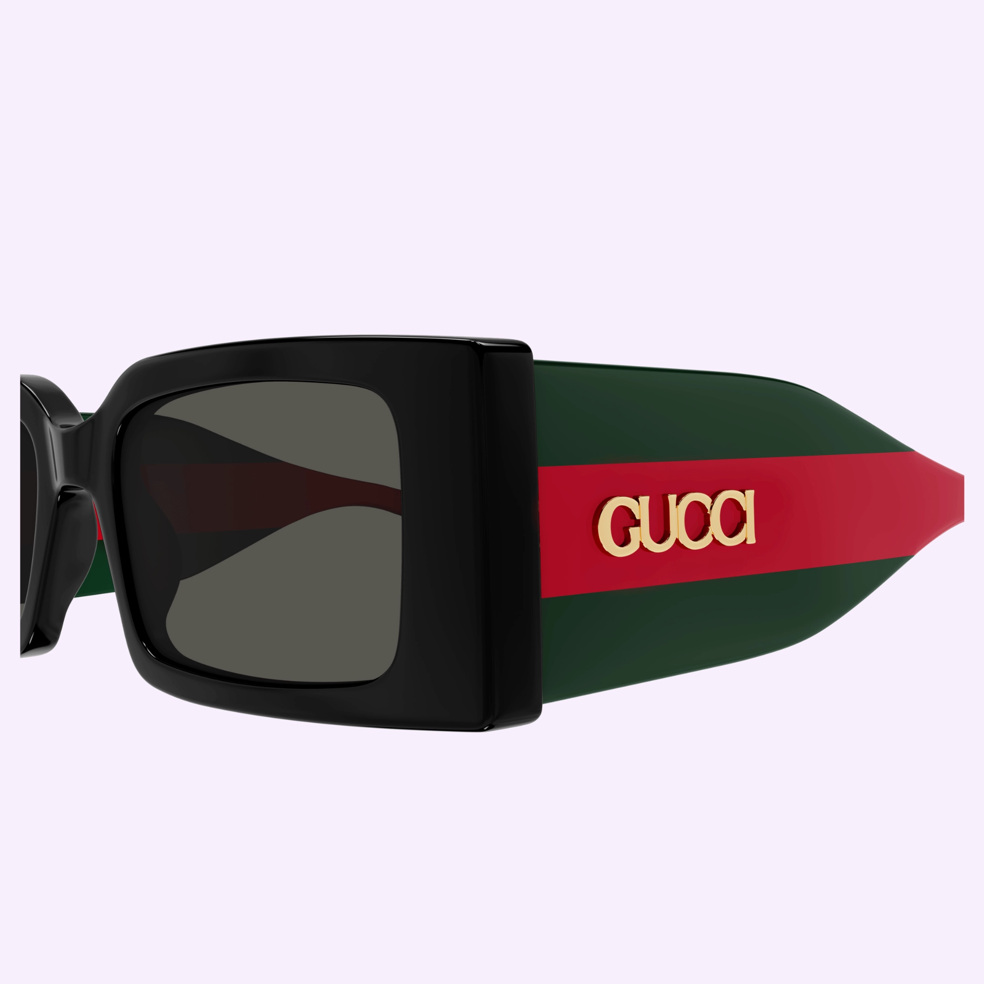 Gucci Sunglasses GG1860S-001 52 Upc 889652531007