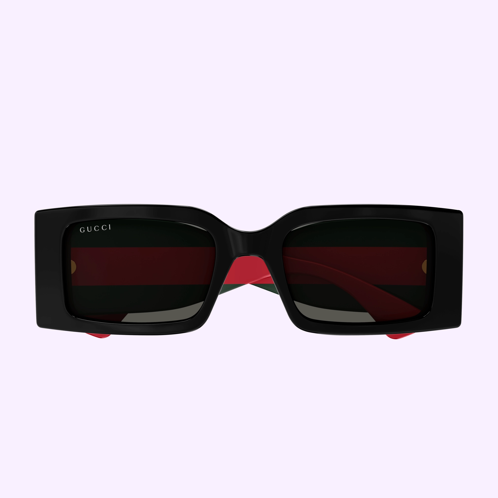 Gucci Sunglasses GG1860S-001 52 Upc 889652531007