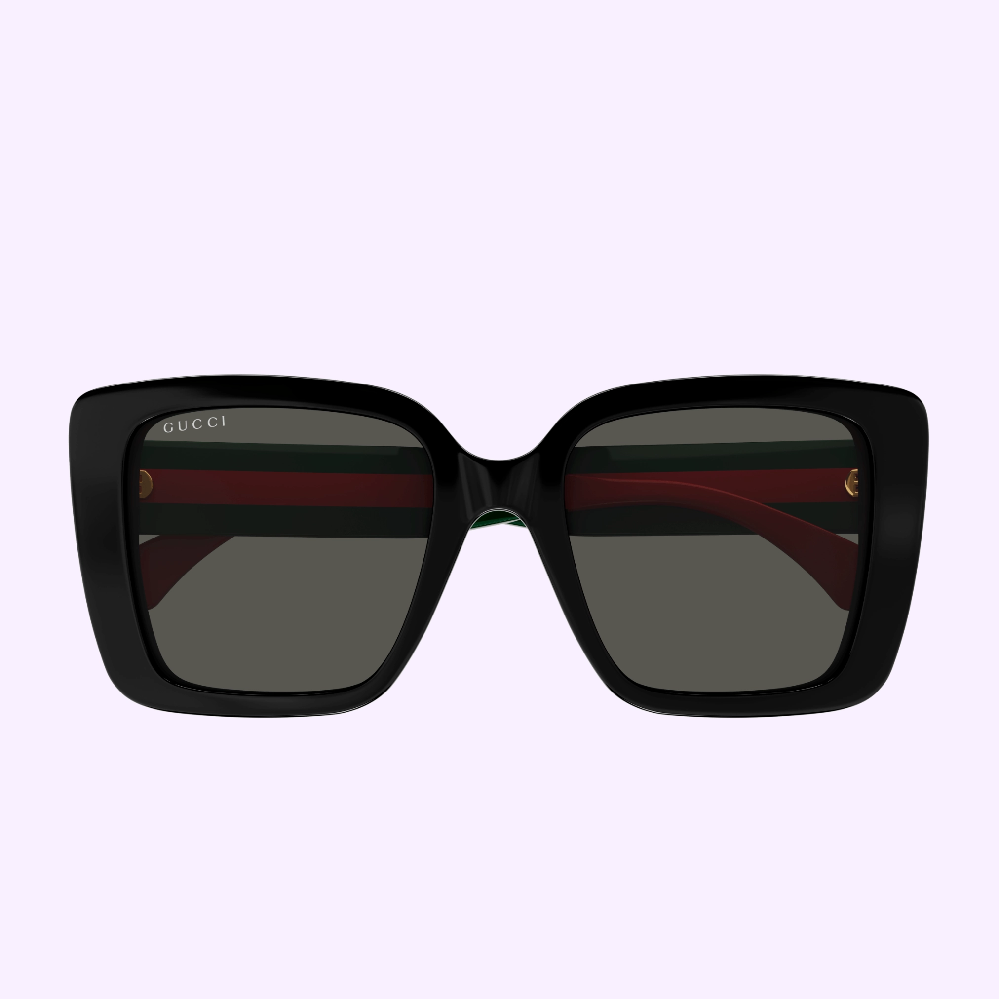 Gucci Sunglasses GG1861S-001 53 Upc 889652531045