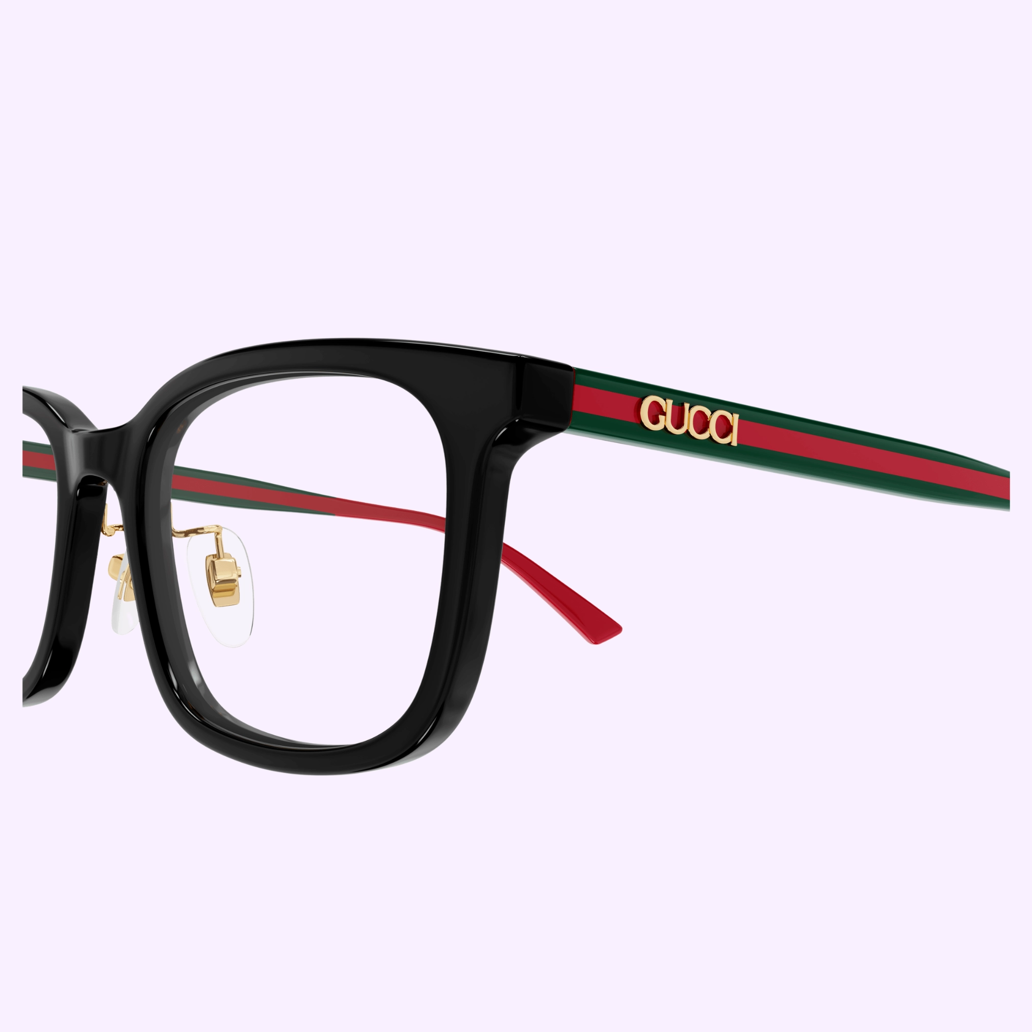 Gucci Sunglasses GG1873OK-001 53 Women Upc 889652525266