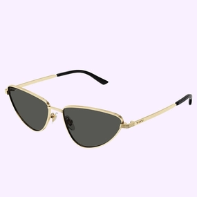 Gucci Sunglasses GG1879S-001 57 Women Upc 889652529868