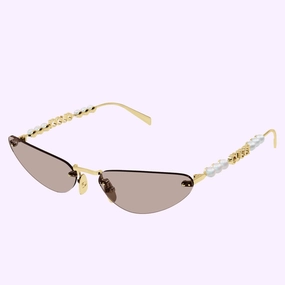 Gucci Sunglasses GG1920S-004 63 Women Upc 889652558202