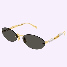 Gucci Sunglasses GG1922S-001 62 Women Upc 889652558219
