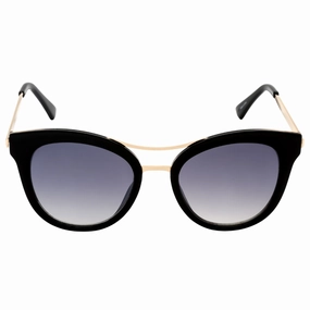 Guess Gf0304 01C Black Sunglasses