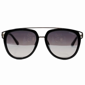 Guess Gf6061 01U Rose Gold Sunglasses
