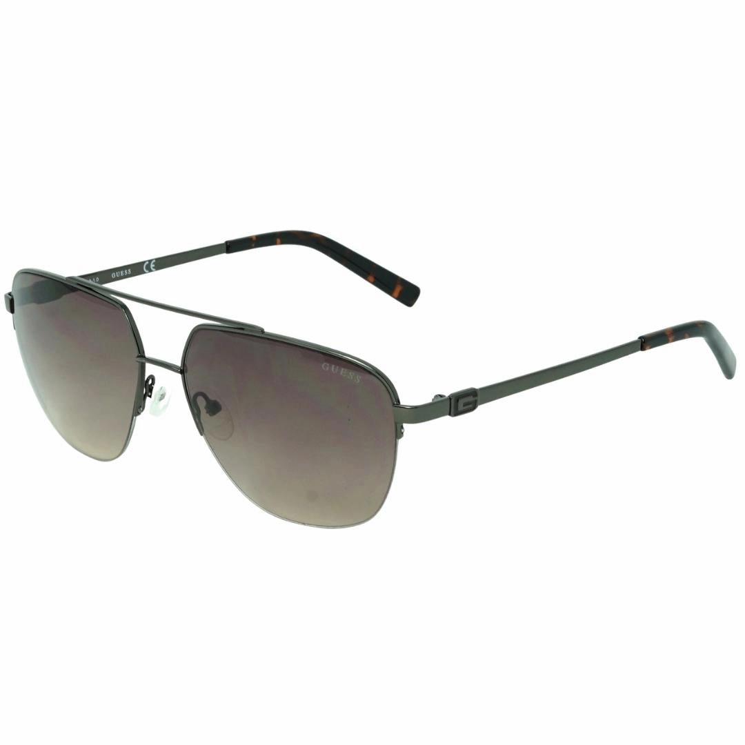 Guess Silver Sunglasses