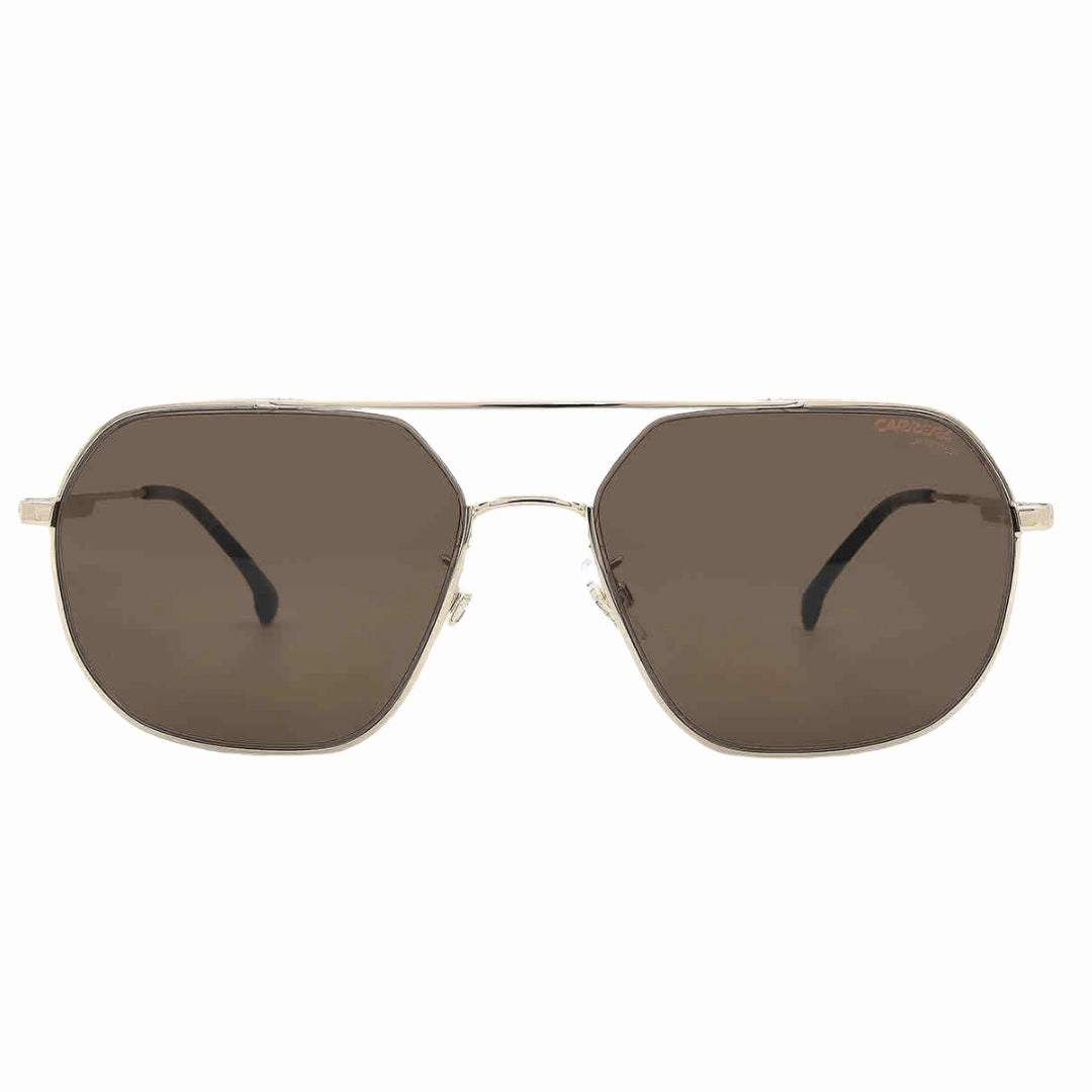 Hugo Boss 1035 0J5G 70 Gold Sunglasses