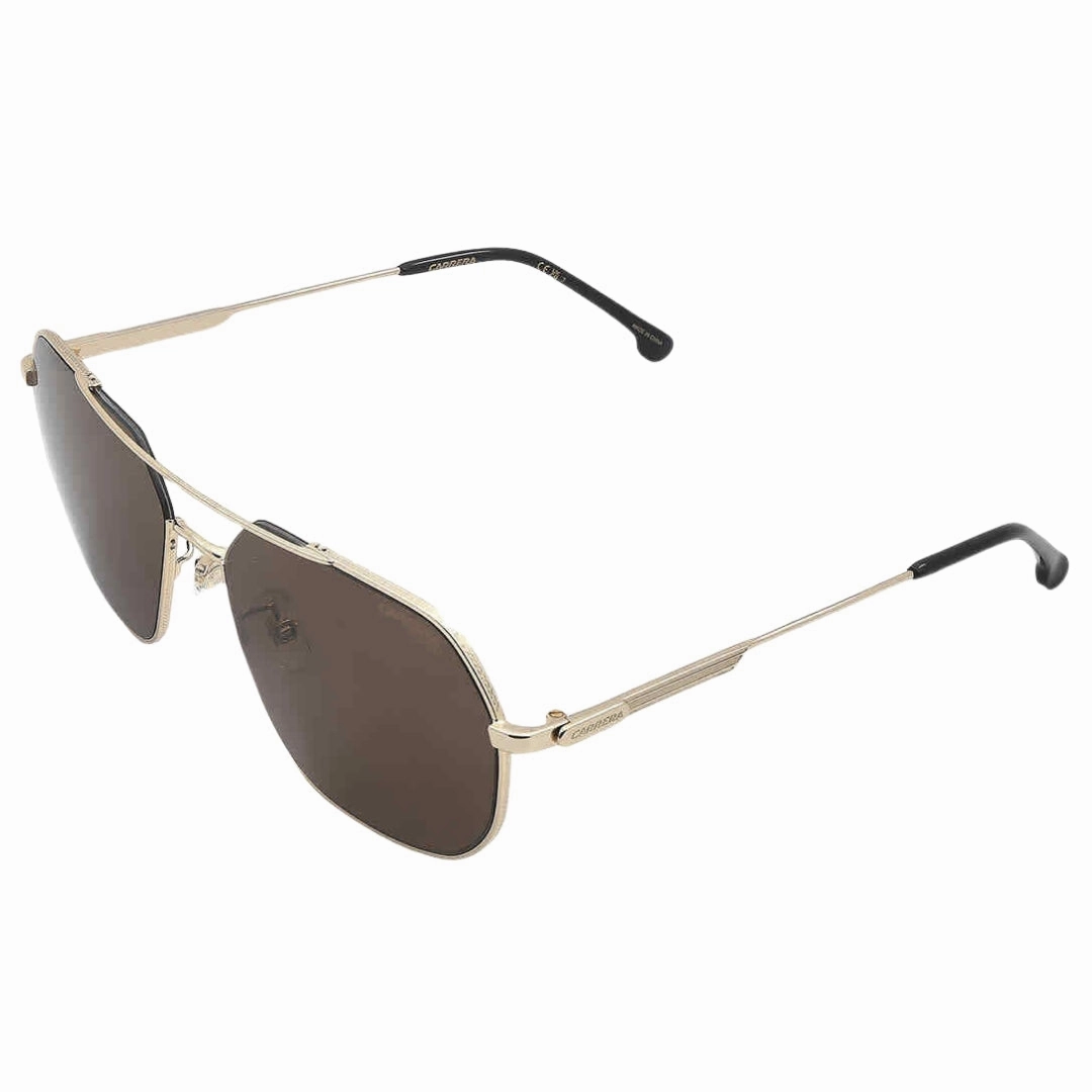 Hugo Boss 1035 0J5G 70 Gold Sunglasses