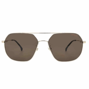 Hugo Boss 1035 0J5G 70 Gold Sunglasses