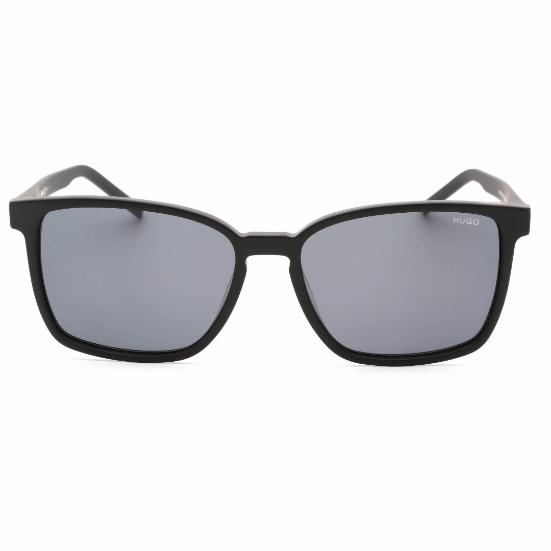 Hugo Boss 1128 0003 Ir Black Sunglasses