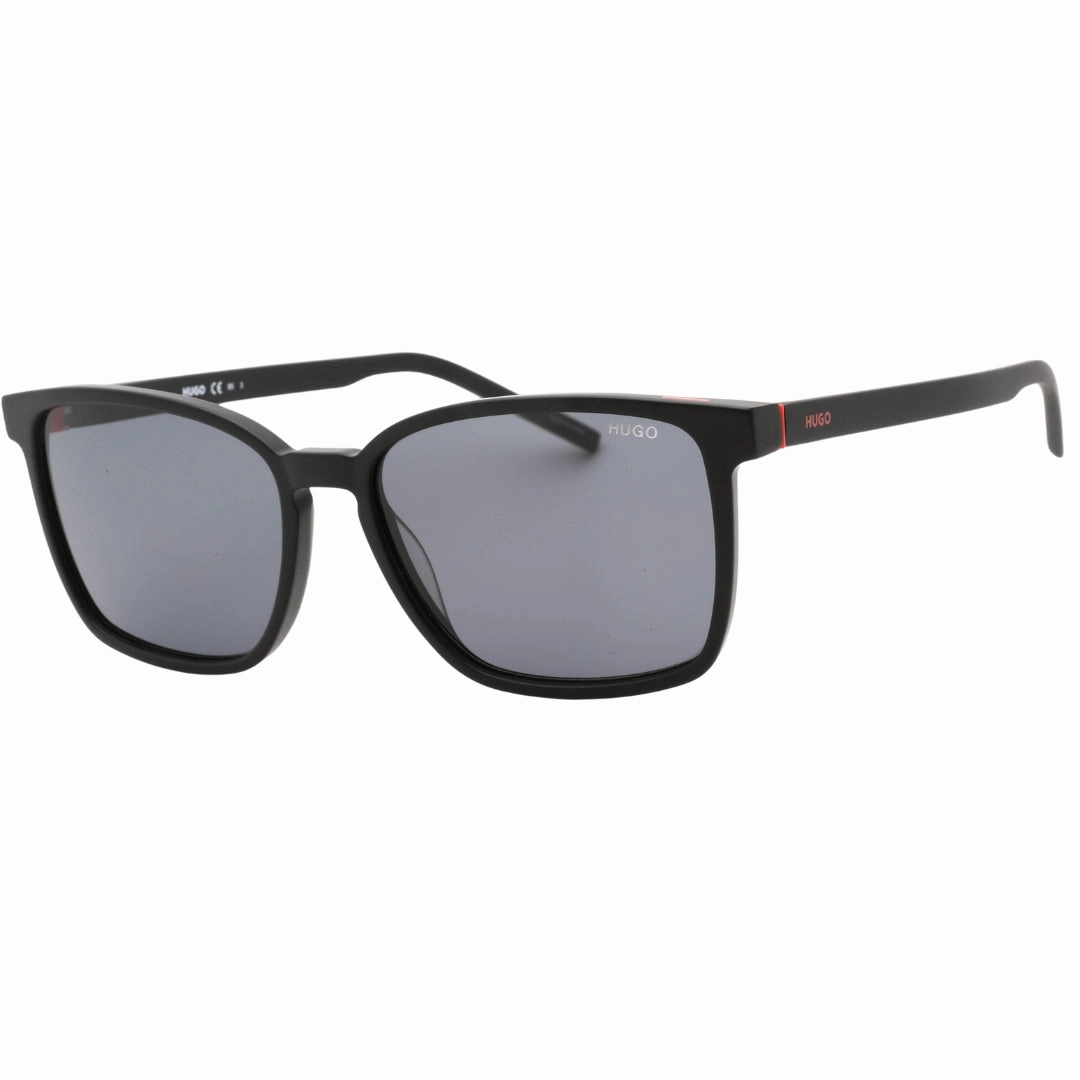 Hugo Boss 1128 0003 Ir Black Sunglasses
