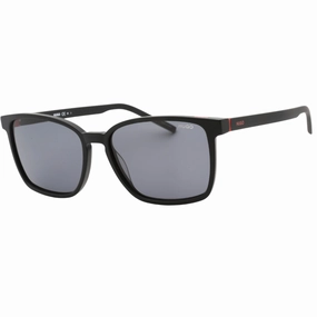 Hugo Boss 1128 0003 Ir Black Sunglasses