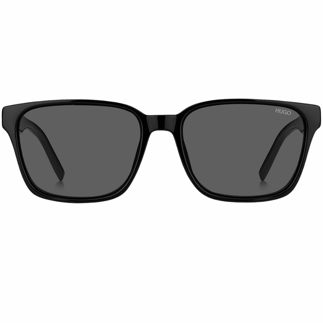 Hugo Boss 1162 0807 Ir Black Sunglasses