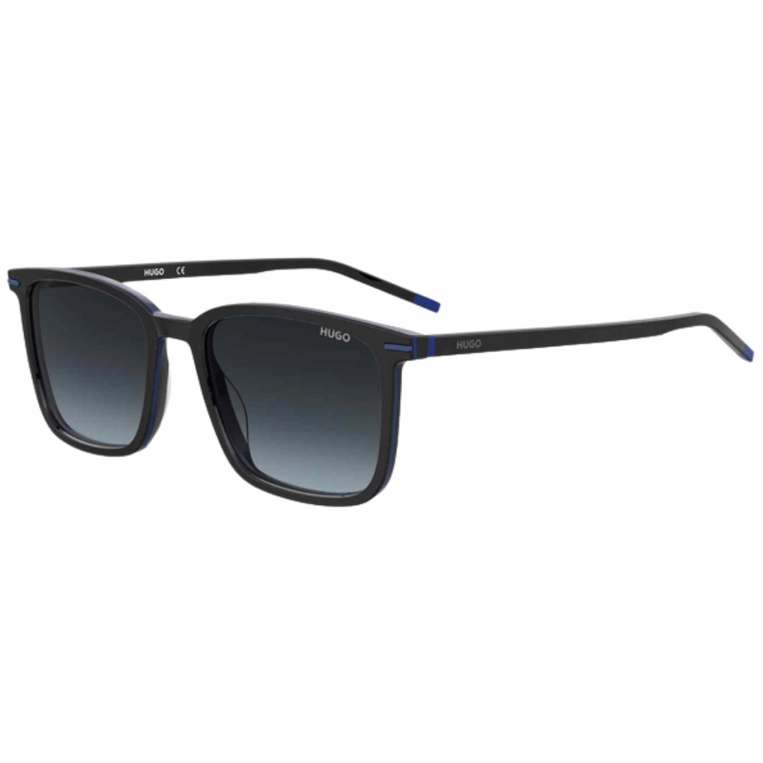 Hugo Boss 1168 0D51 9O Black Sunglasses