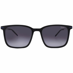 Hugo Boss 1168 0D51 9O Black Sunglasses