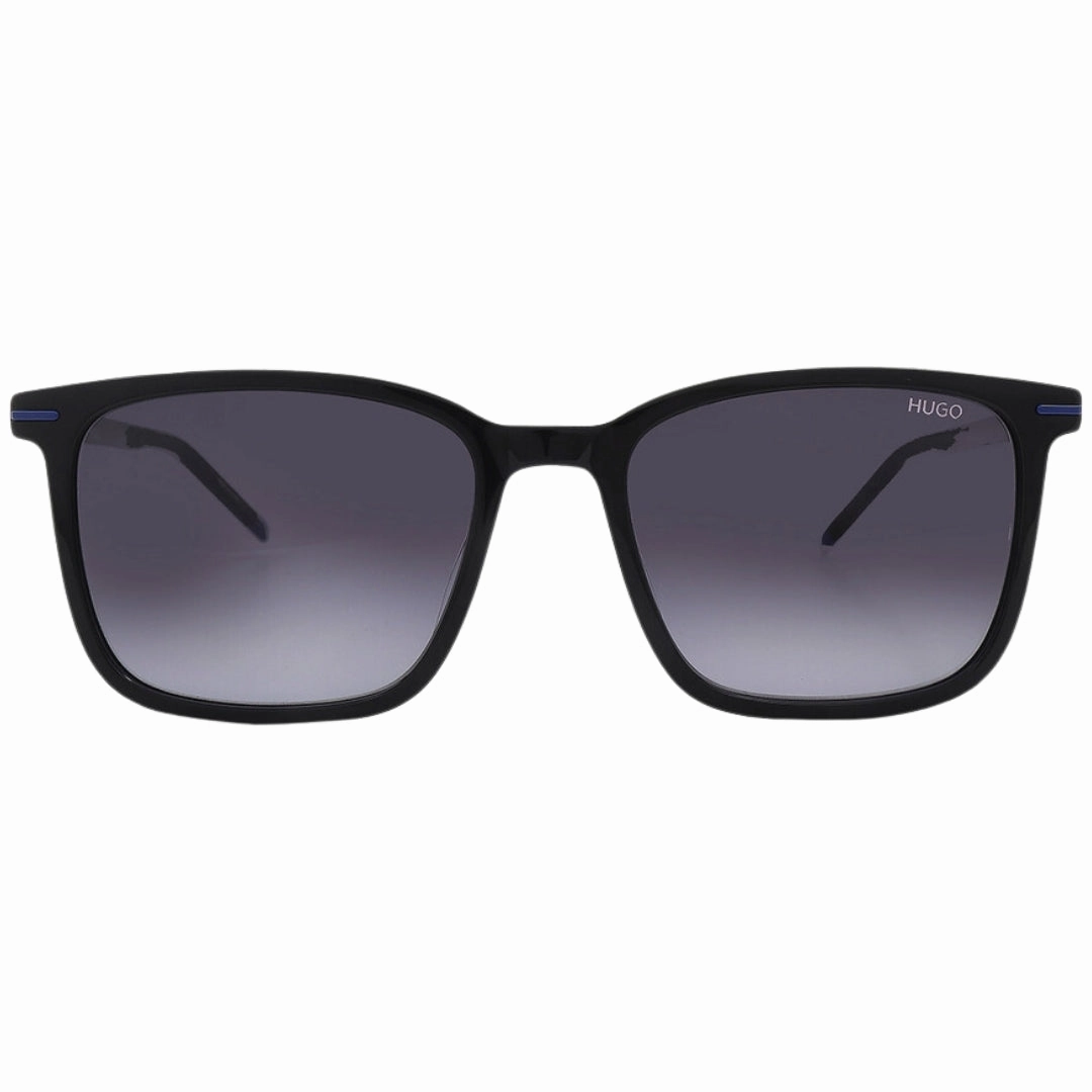 Hugo Boss 1168 0D51 9O Black Sunglasses