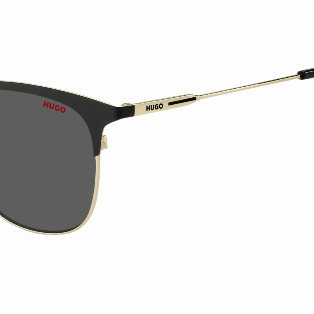 Hugo Boss 1208 0I46 Ir Gold Sunglasses