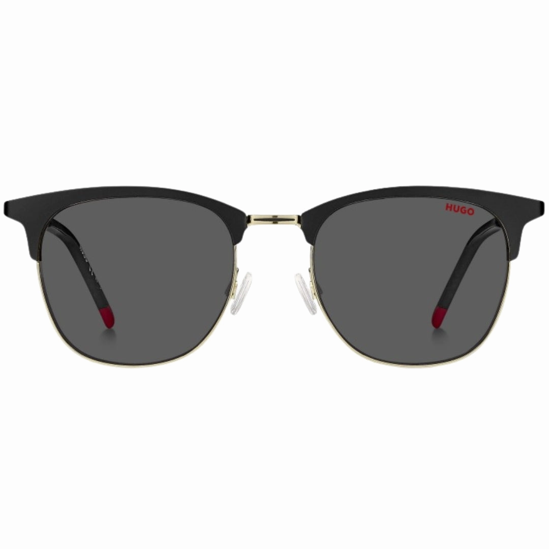 Hugo Boss 1208 0I46 Ir Gold Sunglasses