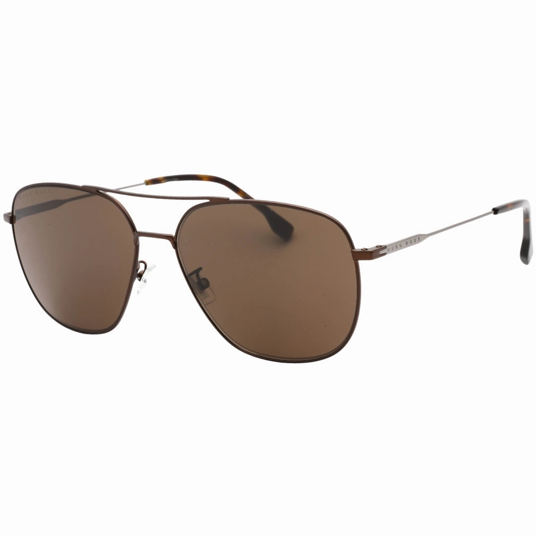 Hugo Boss 1218 F Sk 01Ot 70 Brown Sunglasses