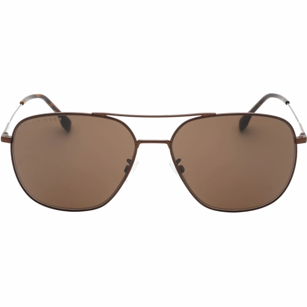 Hugo Boss 1218 F Sk 01Ot 70 Brown Sunglasses