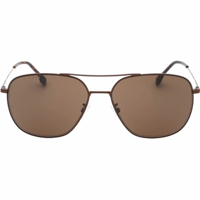 Hugo Boss 1218 F Sk 01Ot 70 Brown Sunglasses