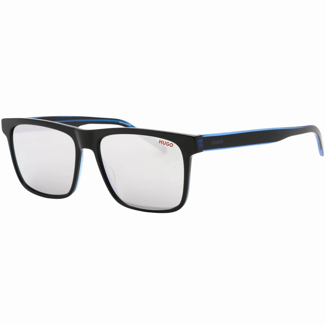 Hugo Boss 1242 0D51 Dc Black Sunglasses