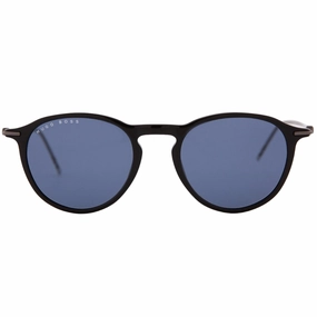 Hugo Boss 1309 807 Ku Black Sunglasses