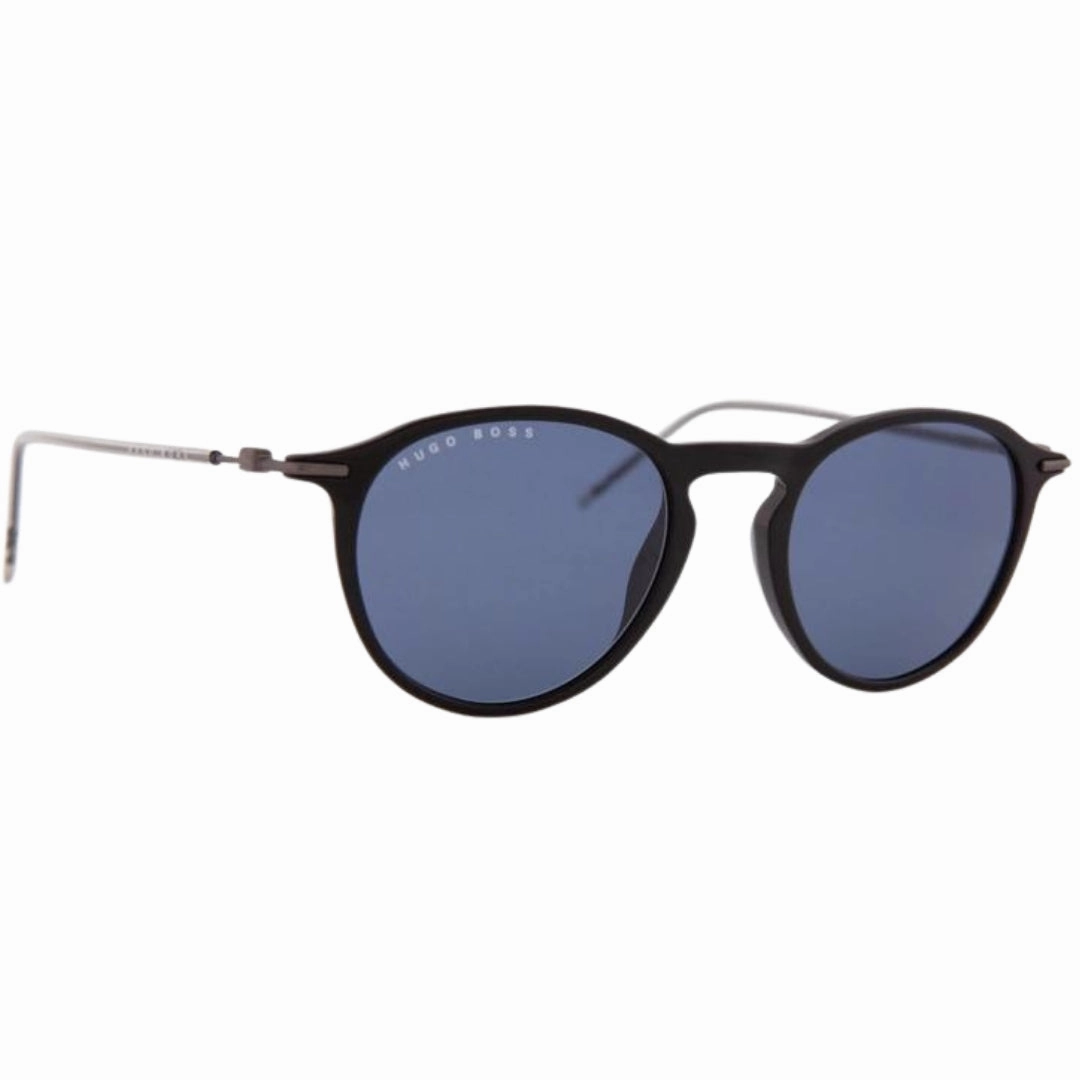 Hugo Boss 1309 807 Ku Black Sunglasses