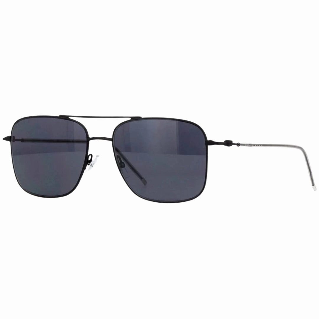 Hugo Boss 1310 003 Ir Matte Black Sunglasses