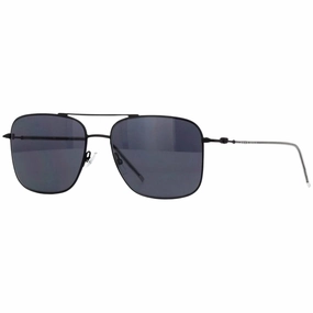 Hugo Boss 1310 003 Ir Matte Black Sunglasses