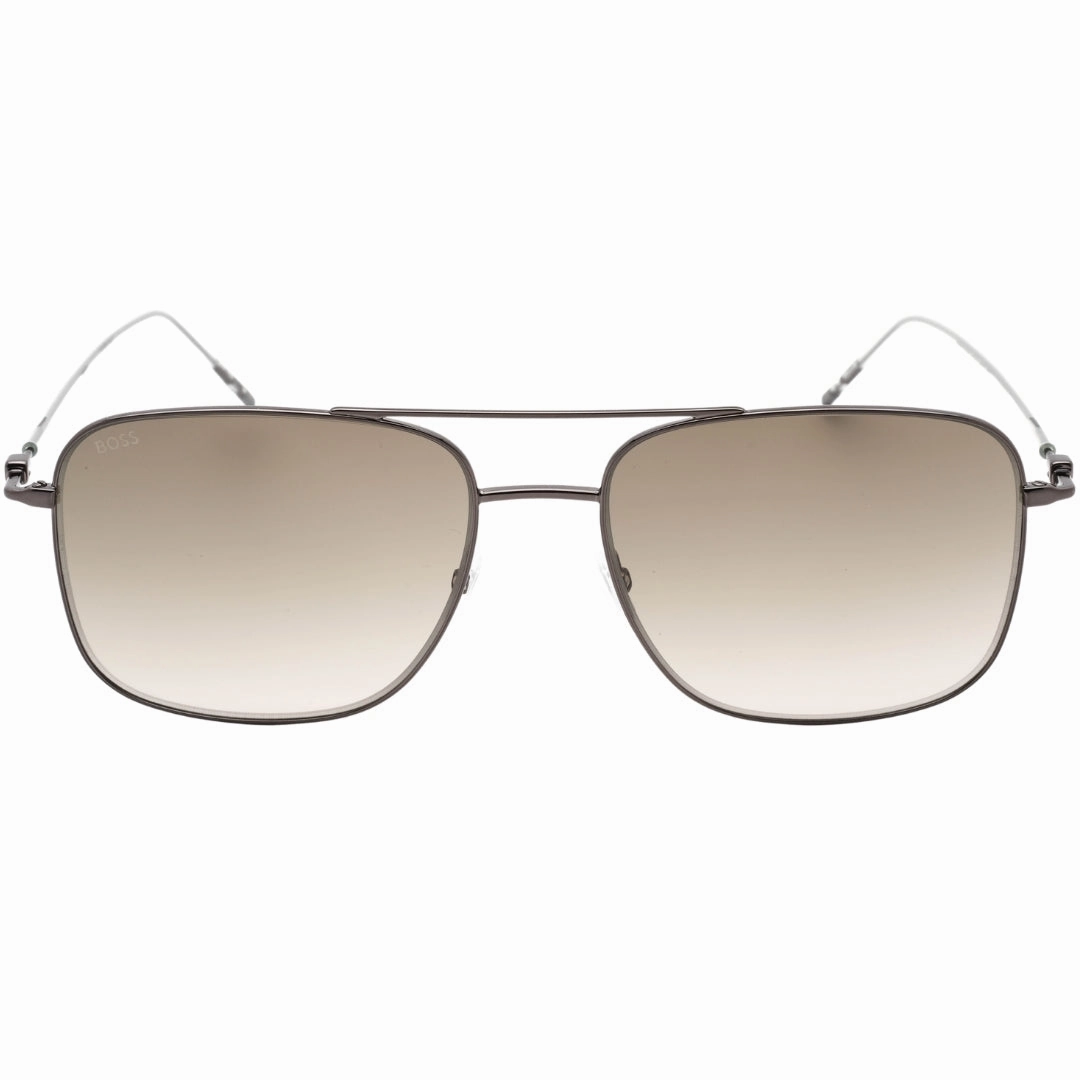 Hugo Boss 1310 0V81 Ha Gunmetal Sunglasses