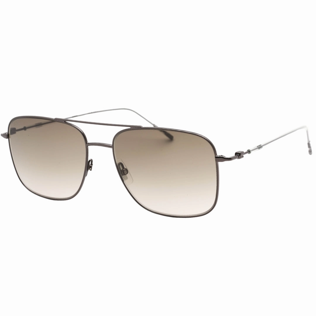 Hugo Boss 1310 0V81 Ha Gunmetal Sunglasses