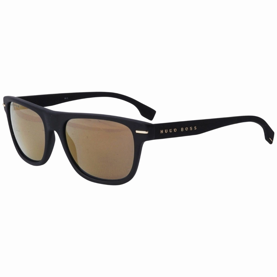 Hugo Boss 1322 00Nz Black Sunglasses