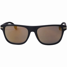 Hugo Boss 1322 00Nz Black Sunglasses