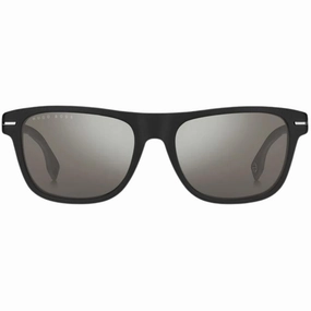 Hugo Boss 1322 0Blx T4 Black Sunglasses
