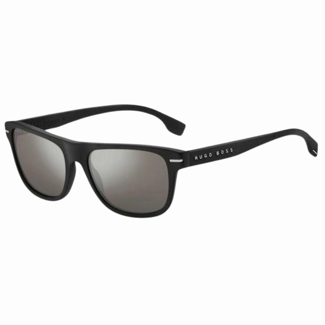Hugo Boss 1322 0Blx T4 Black Sunglasses