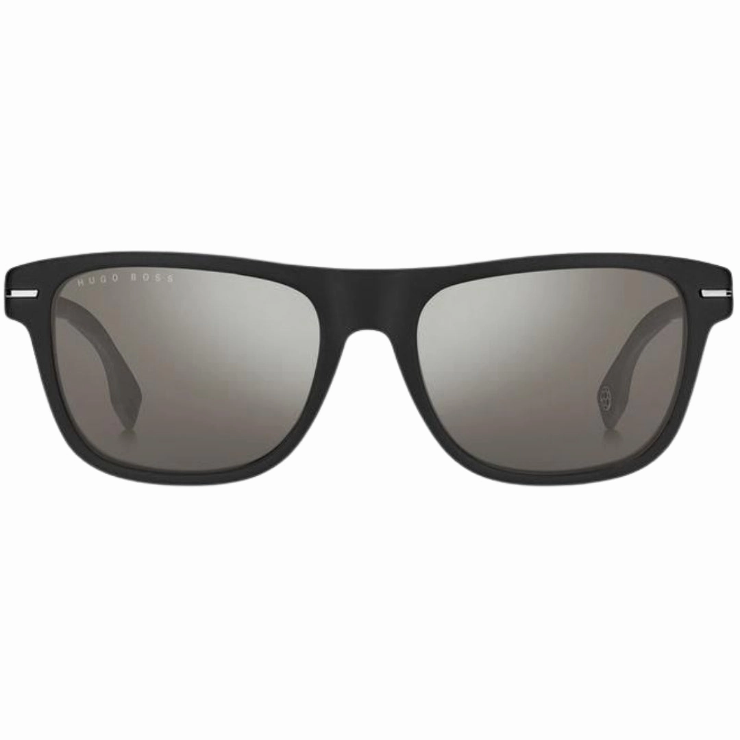 Hugo Boss 1322 0Blx T4 Black Sunglasses